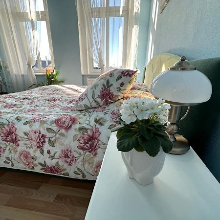 Appartement Svahova 986/6 à Karlovy Vary Extérieur photo